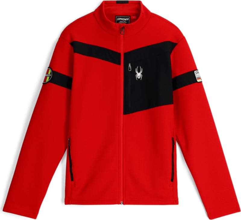 Chaqueta SPYDER M WENGEN BANDIT JACKET