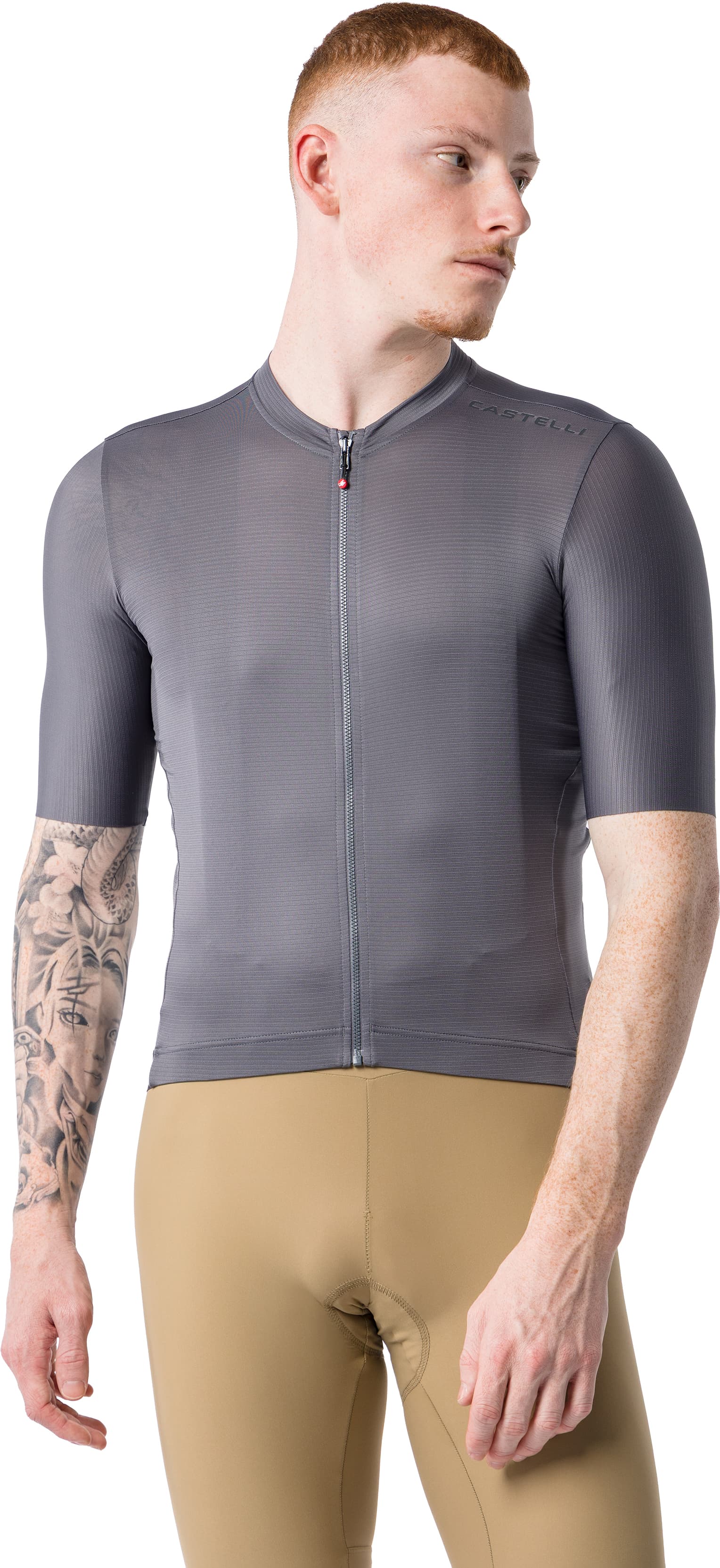 Maglia CASTELLI ESPRESSO 2 JERSEY