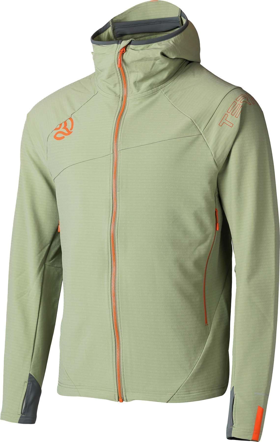 Chaqueta TERNUA EHUNMILAK 2.0 JKT M
