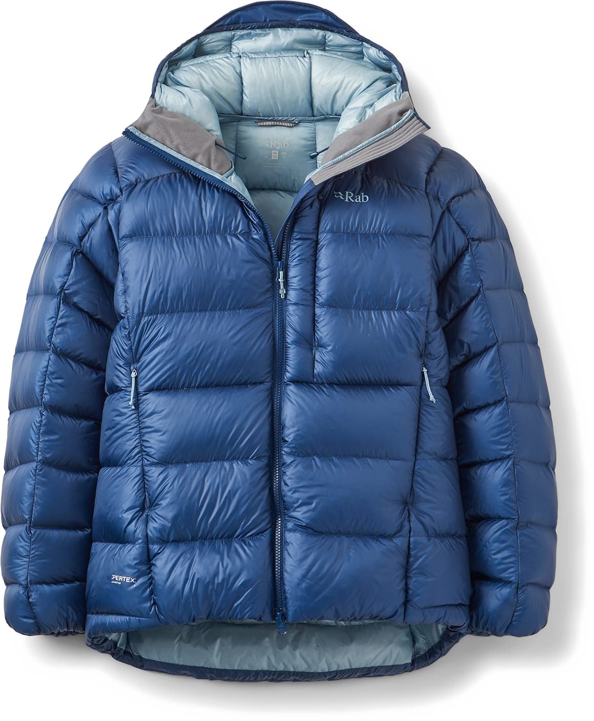Jacket RAB MYTHIC ULTRA JACKET WMNS