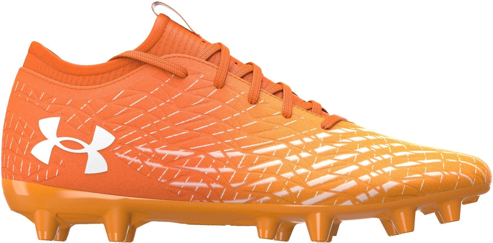 Sneaker UNDER ARMOUR UA U MAGNETICO SELECT 5 FG