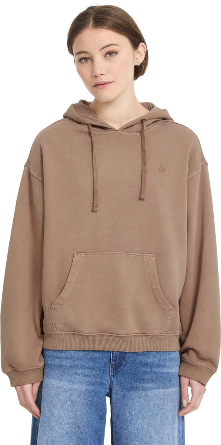 Hoodie VOLCOM STONE SOFT HOODIE