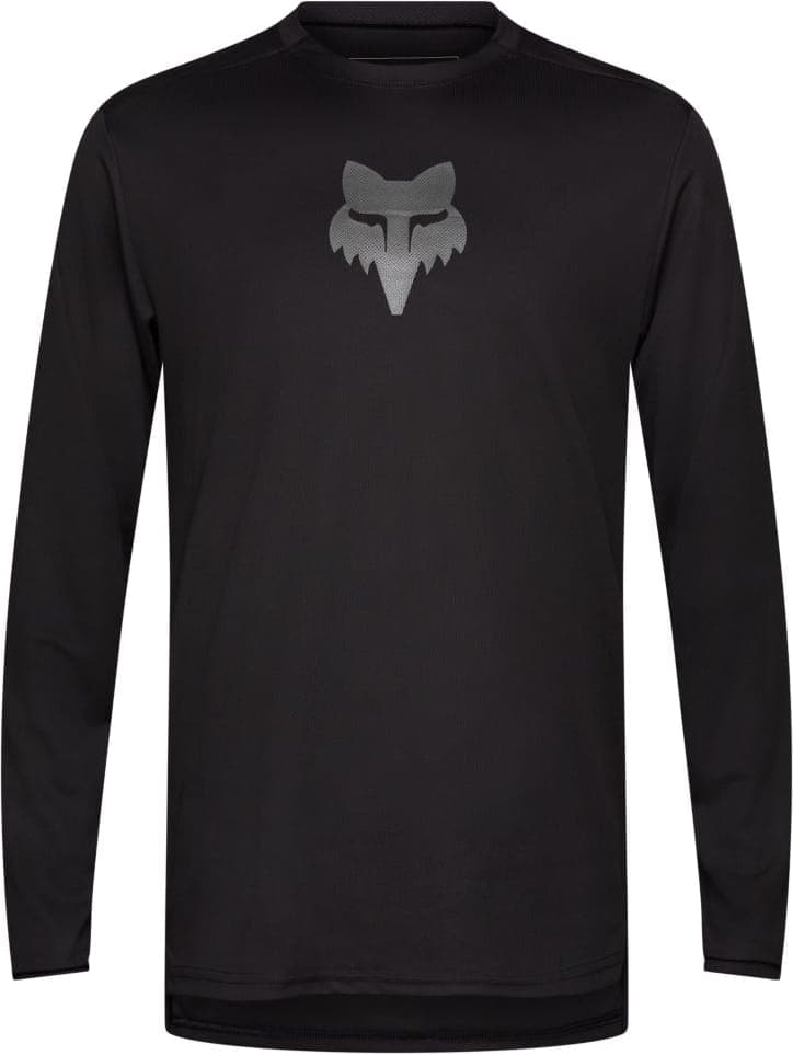 Samarreta FOX RANGER LS JERSEY FOX HEAD [PNE]
