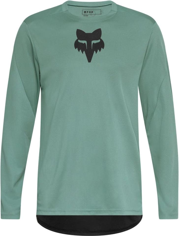 Samarreta FOX RANGER LS JERSEY FOX HEAD [PNE]