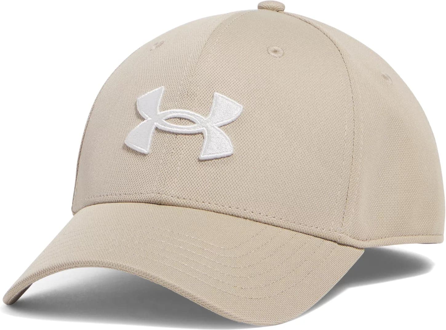 Cap UNDER ARMOUR M BLITZING LOW STR