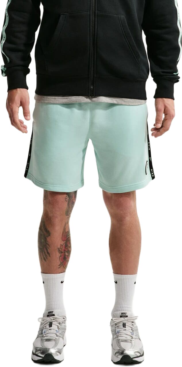 Pants NIKE M NSW CS SHORT FLC FT