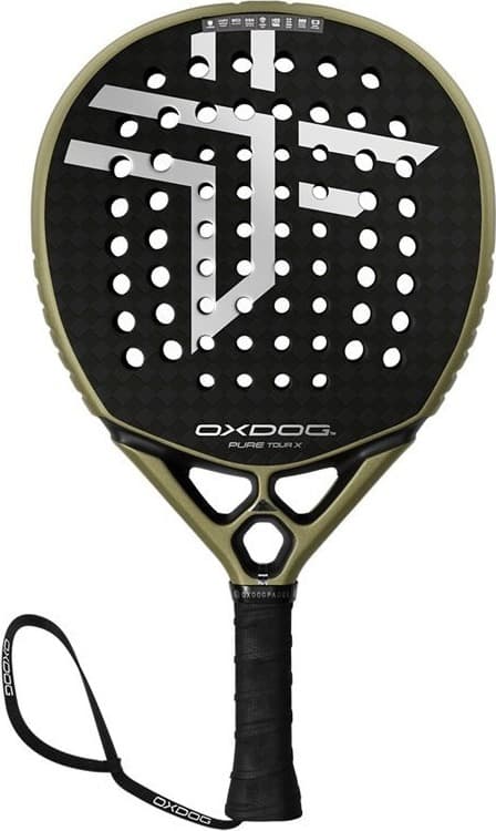 Pala Pádel OXDOG PURE TOUR X