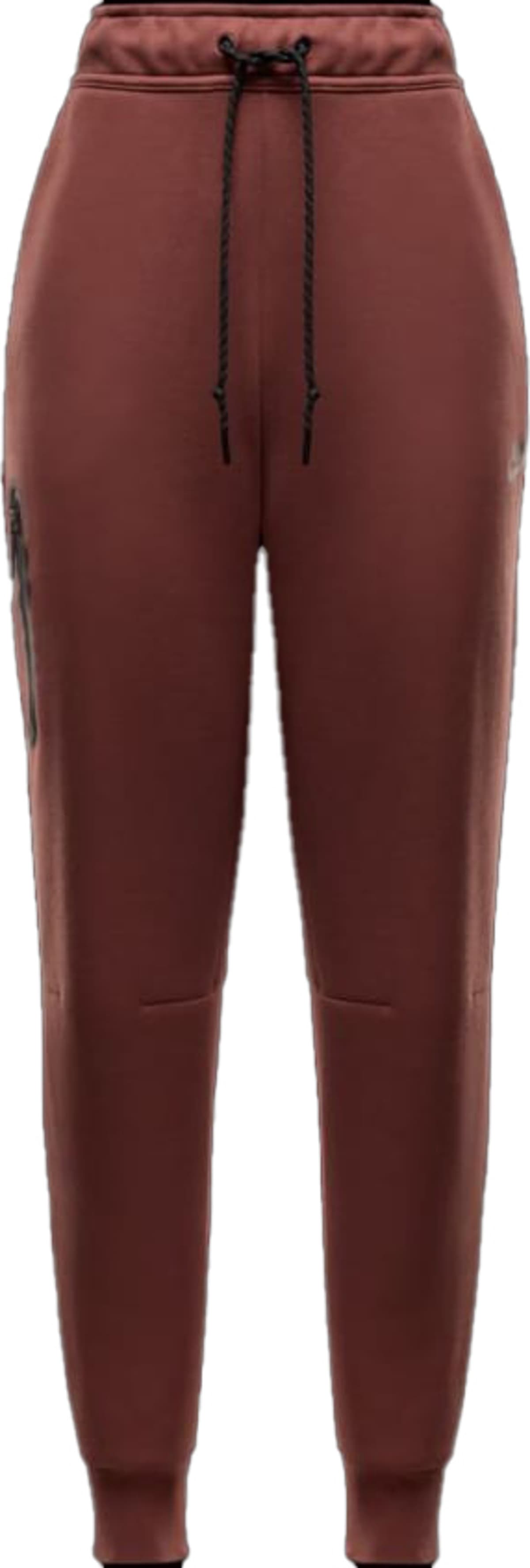 RED SEPIA/BLACK