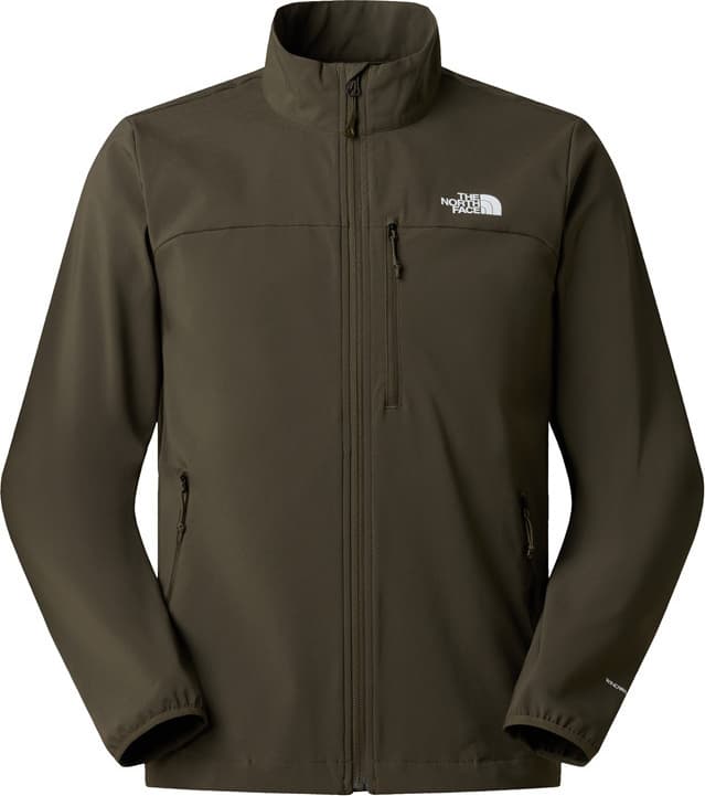 Chaqueta THE NORTH FACE M NIMBLE JACKET 2