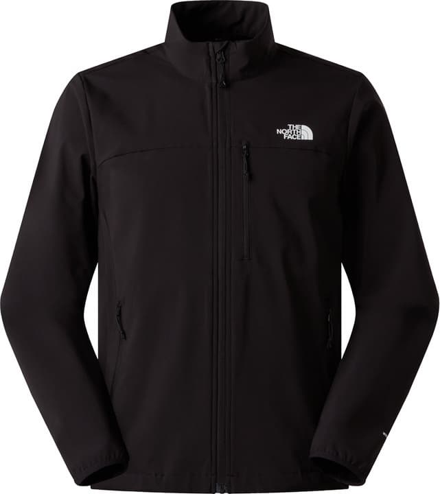 Chaqueta THE NORTH FACE M NIMBLE JACKET 2