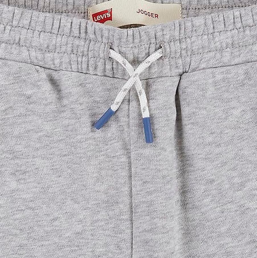 Pants LEVI'S KIDS LVB COLORBLOCK FRENCH TERRY JO