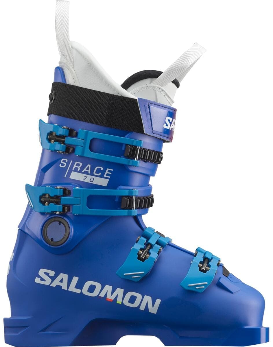 Botas SALOMON SRACE 70
