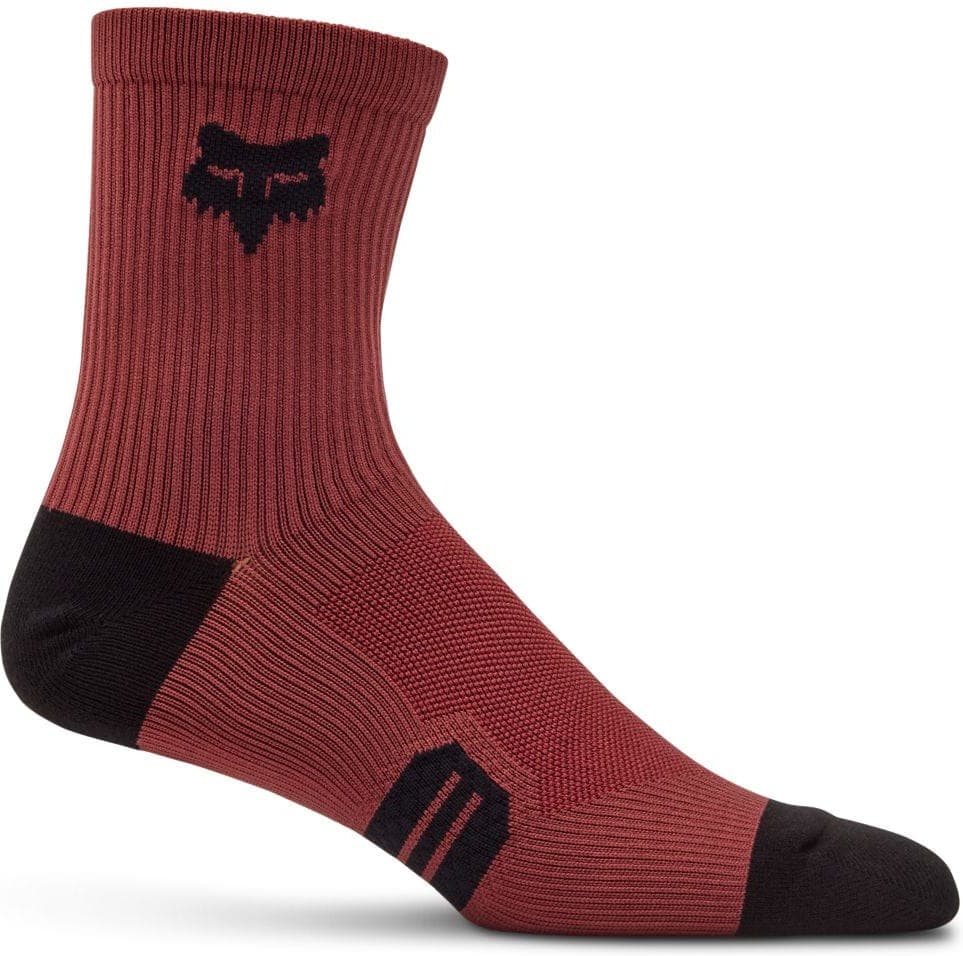 Socks FOX 6 RANGER SOCK [NUT]
