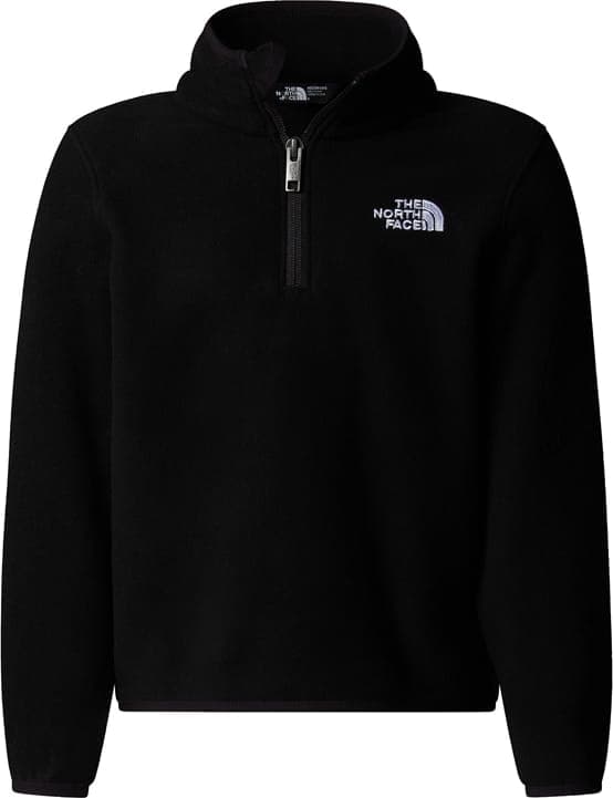 Folre Polar THE NORTH FACE KID GLACIER 14 ZIP PULLOVER
