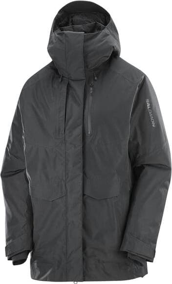 Jacket SALOMON PATROLLER GTX® DOWN W