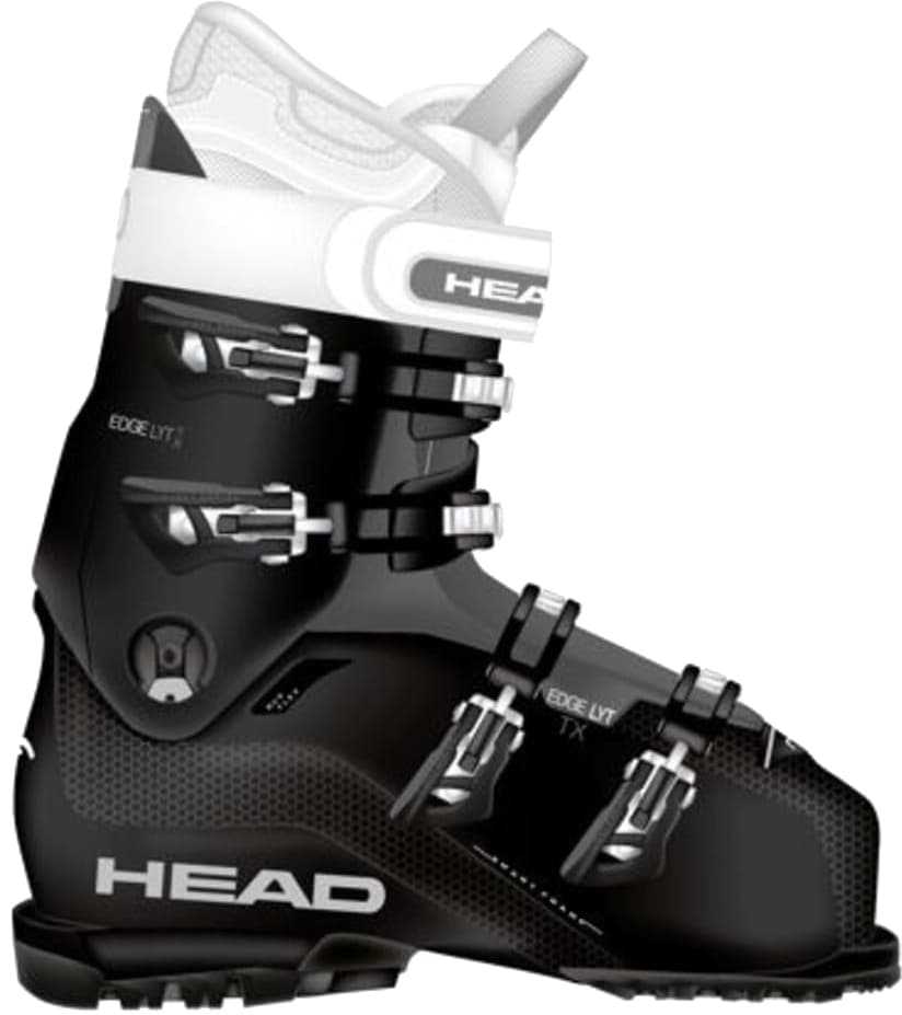 Bottes HEAD EDGE LYT TX W HV BLACK