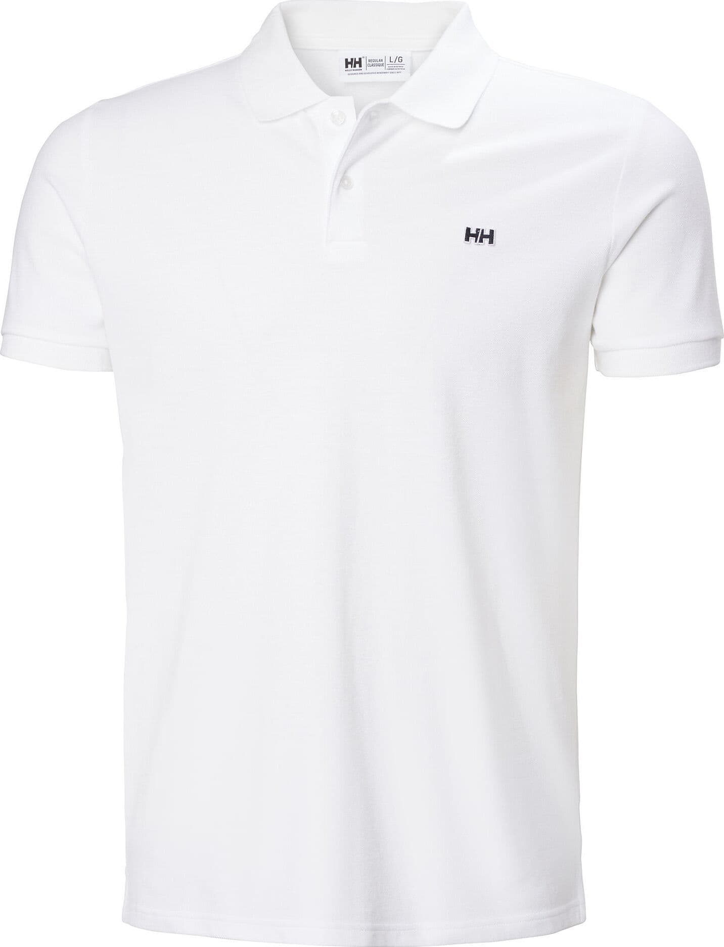 Casualstyle-Poloshirts