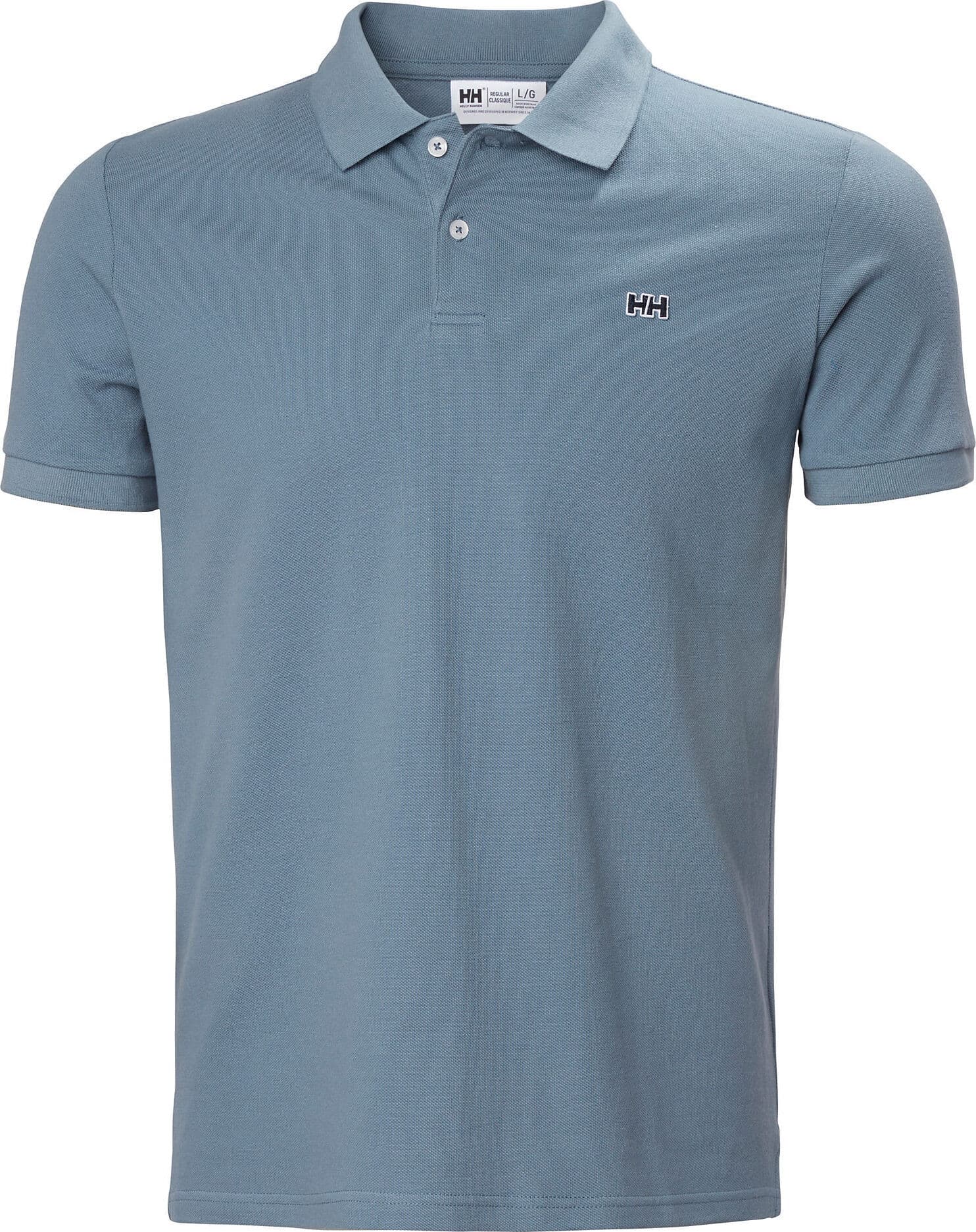Poloshirt HELLY HANSEN HUDSON POLO