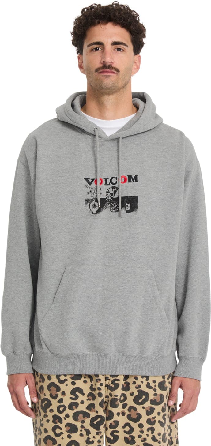 Sudadera VOLCOM FA SETH CONBOY PO