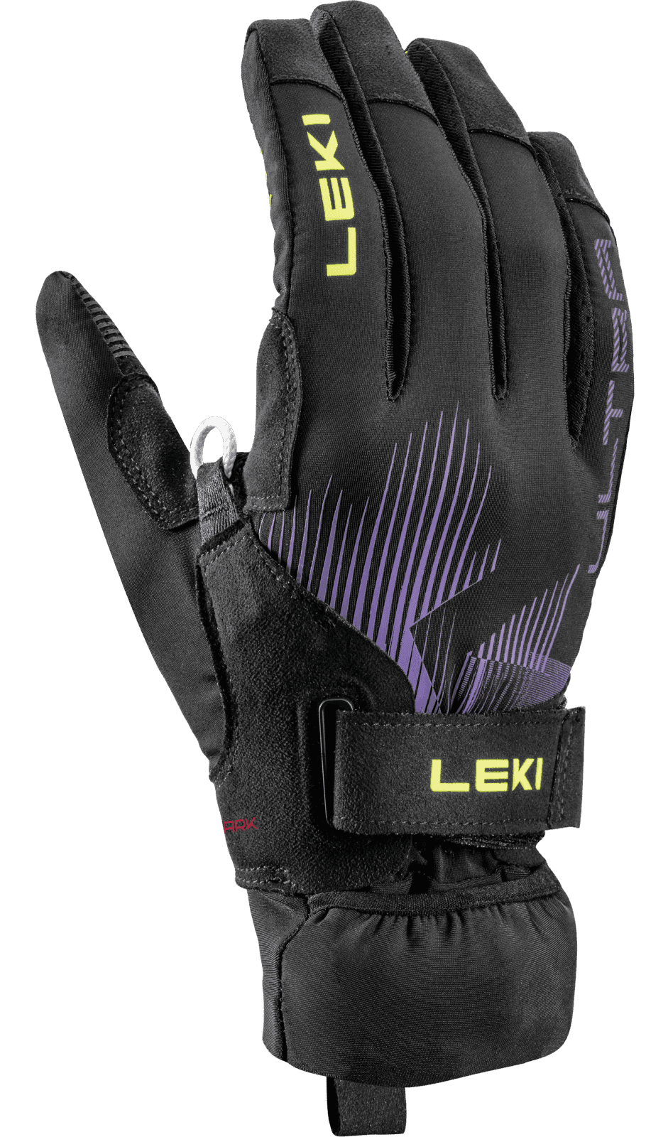 Guantes LEKI ULTRATRAIL STORM TR