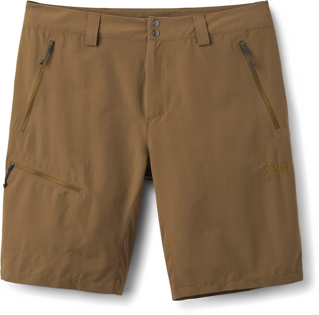 Pants RAB INCLINE LIGHT SHORTS