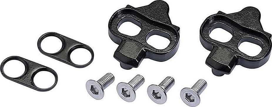 Pedal GIANT CALAS PEDALES GIANT MTB 0 GRADOS