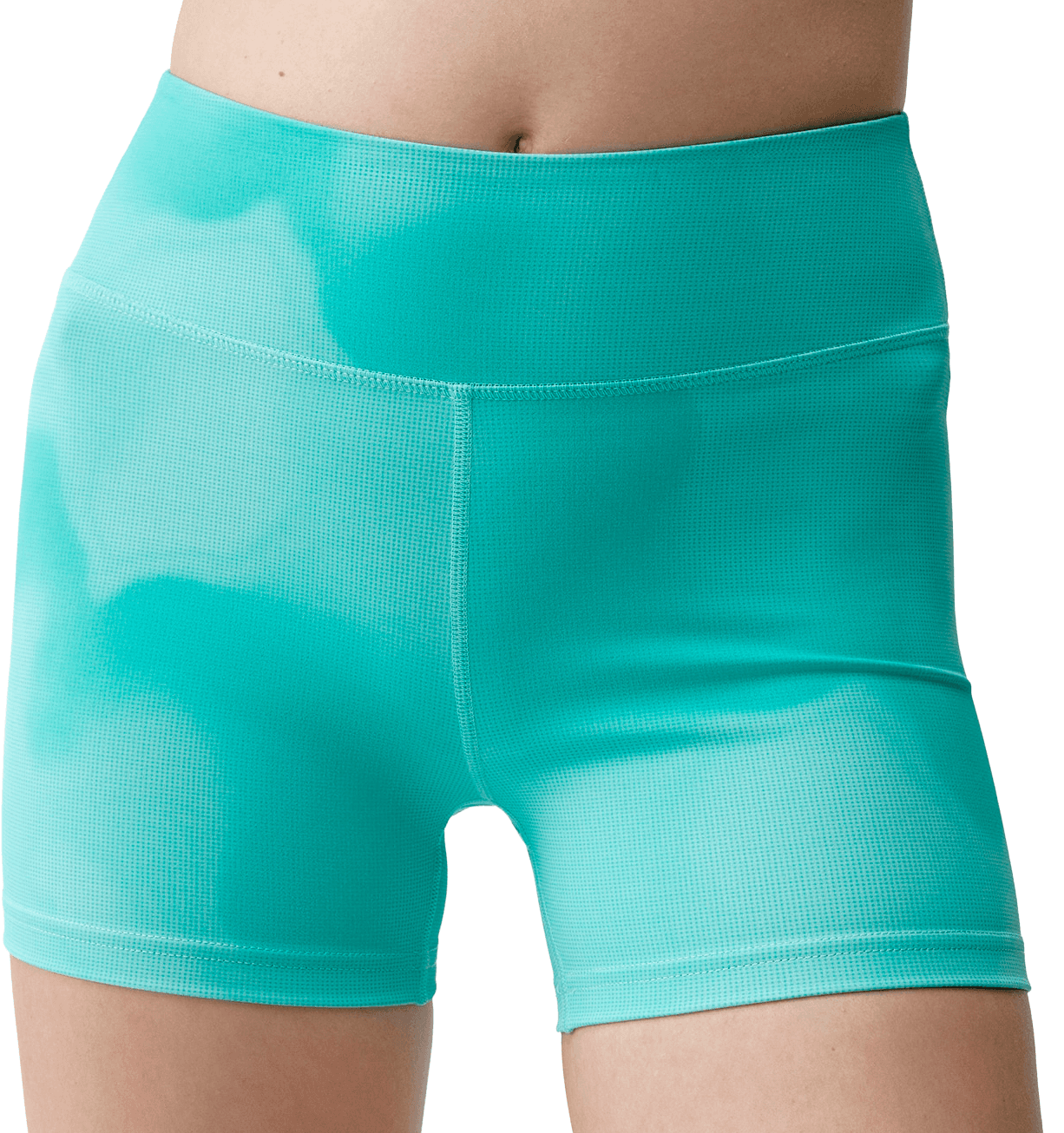 Pantalons BORN LIVING YOGA SHORT ELIZABETH