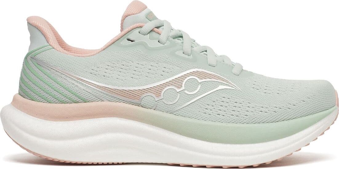 Zapatillas SAUCONY TRIUMPH 23