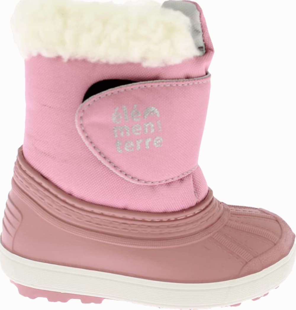 Boots ELEMENTERRE ALBERNI BOTTILLON APRÈS-SKI BÉBÉ