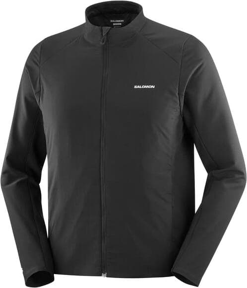 Jacket SALOMON MNTAIN FLEX HYB JKT M