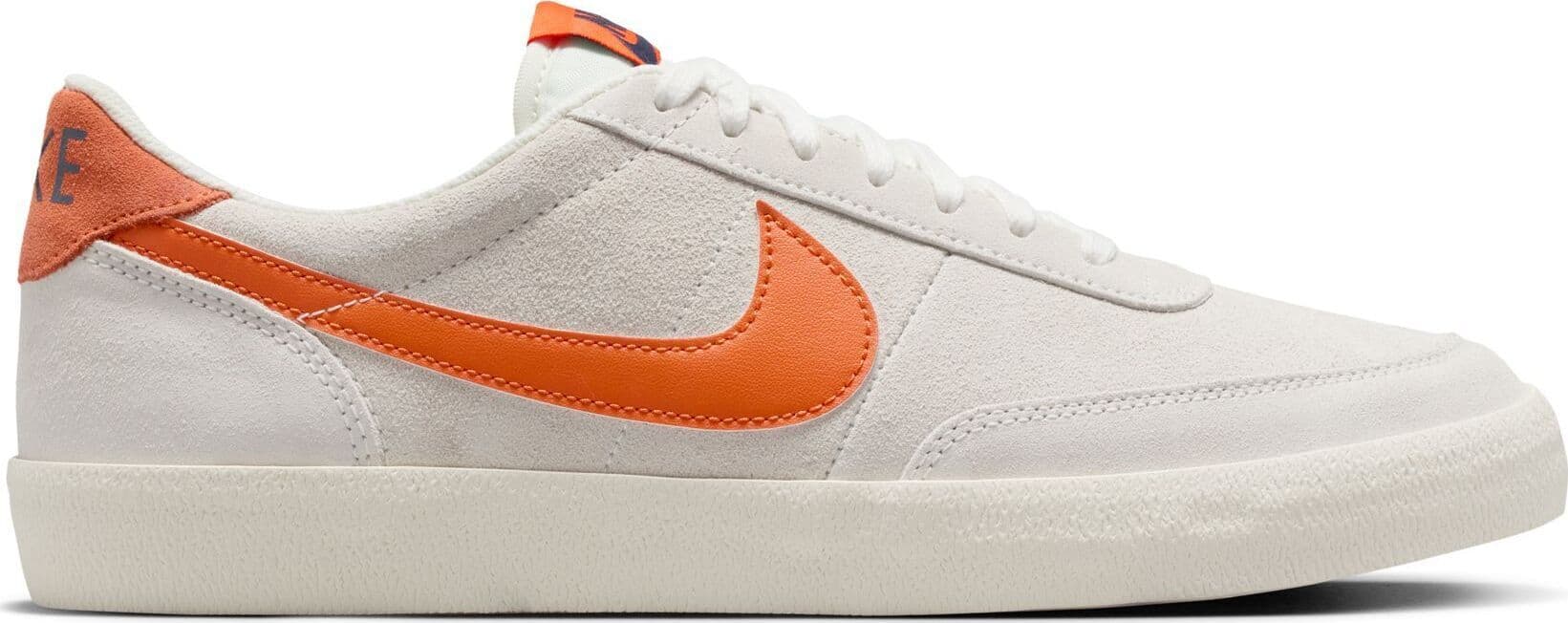 SAIL/ORANGE ICE-PALE IVORY-OBSIDIAN