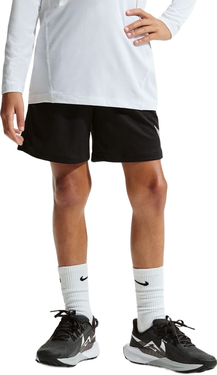 Pants NIKE B NK DF MULTI SHORT HBR