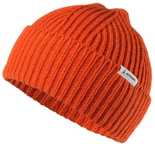 Hat ATOMIC ALPS KNIT BEANIE