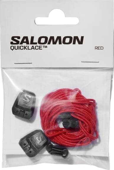 Cordones SALOMON QUICKLACE KIT