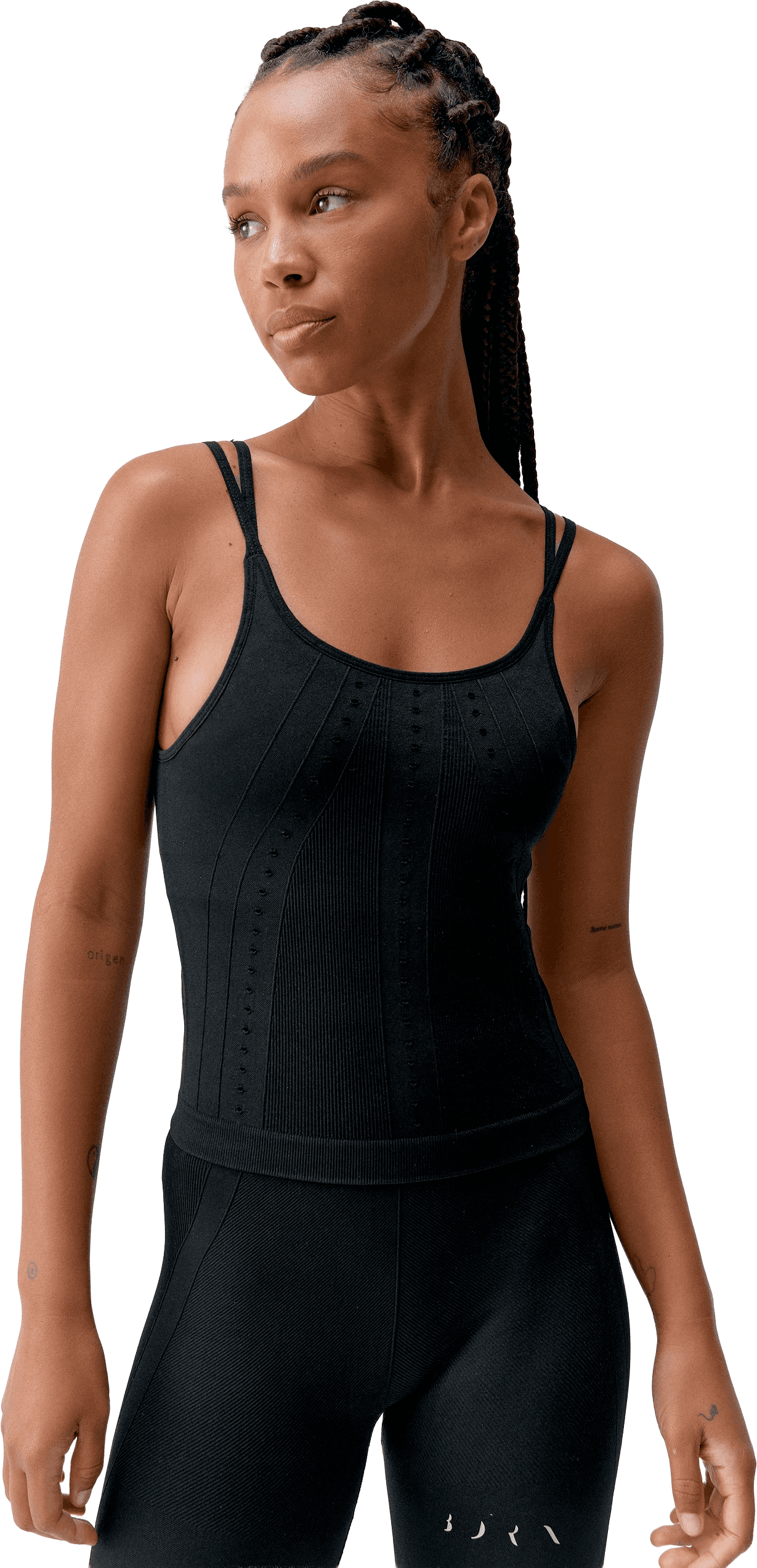 T-Shirt BORN LIVING YOGA SHANTALA