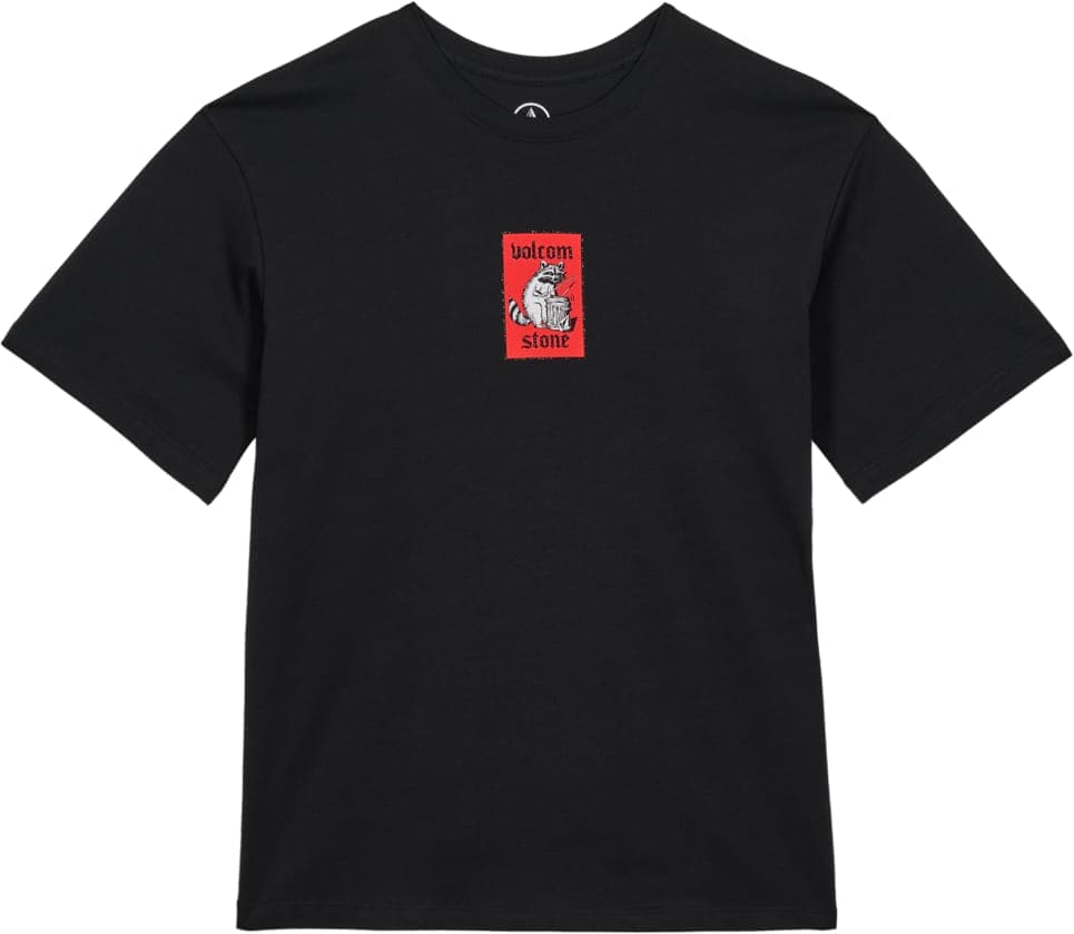 Maglietta VOLCOM ROCKOUT BSC SST