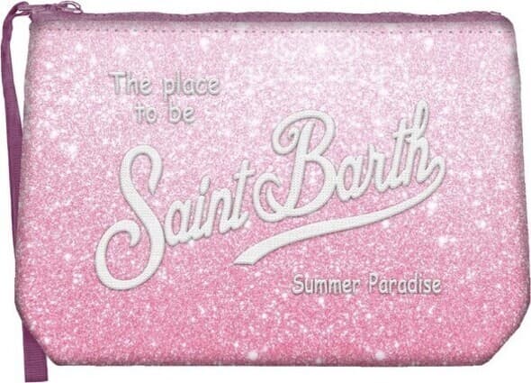 Borsa MC2 SAINT BARTH ALINE LUREX
