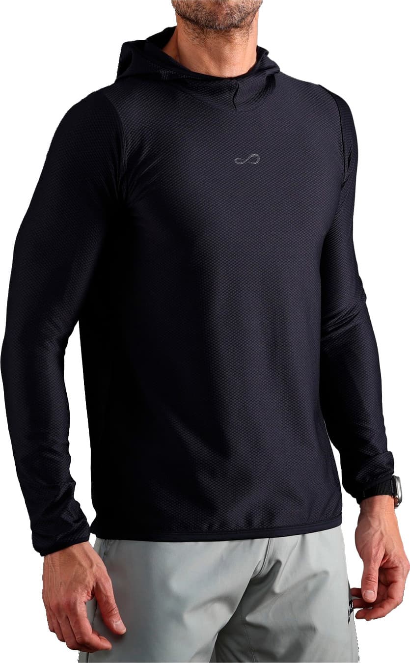 Felpa ENDLESS SUDADERA HERO II