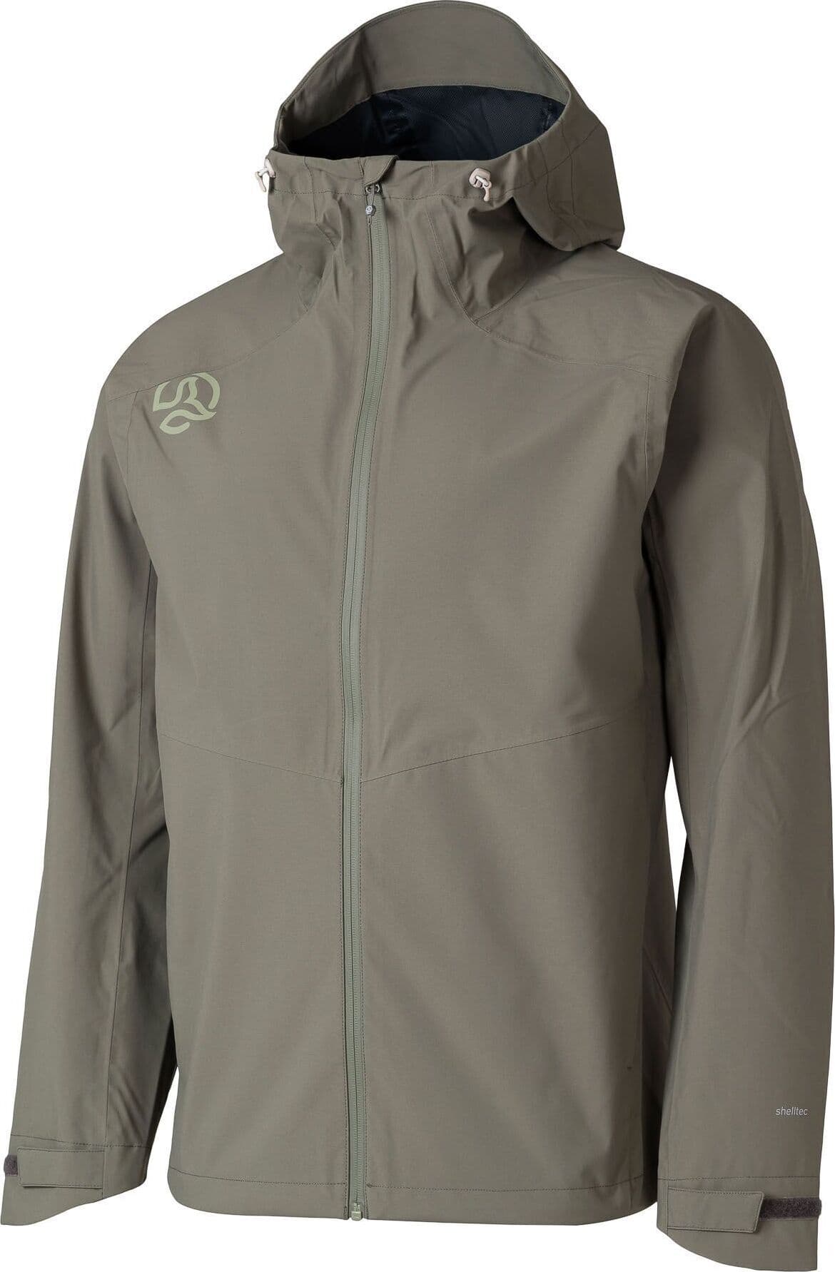 Jacket TERNUA VALDUR JKT M