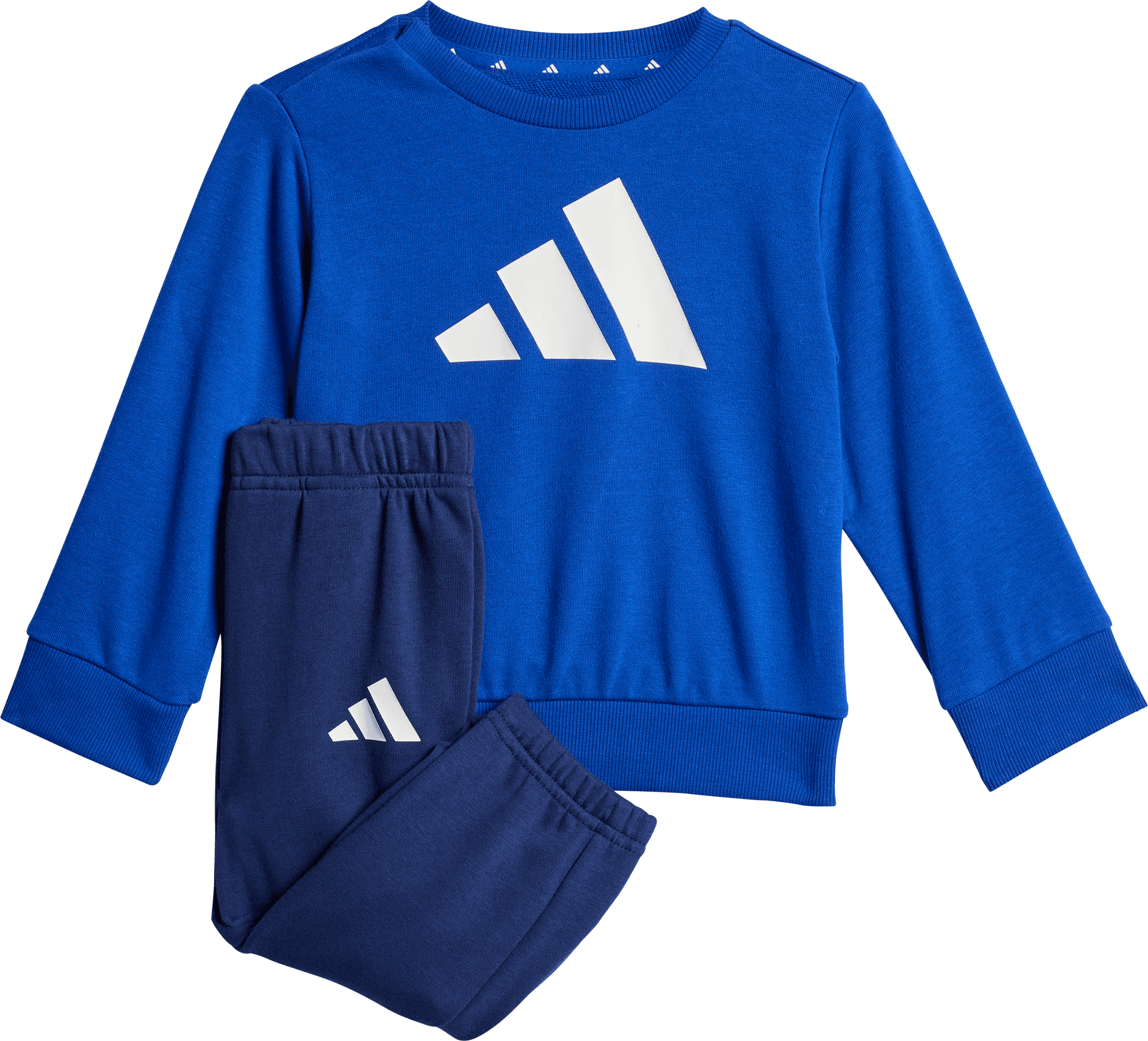 Chándal ADIDAS I BL FT JOG 240