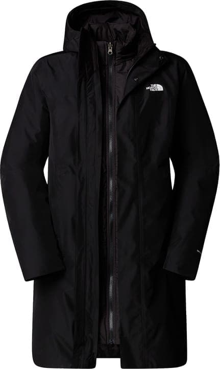 Jaqueta THE NORTH FACE W SUZANNE TRICLIMATE 2.0