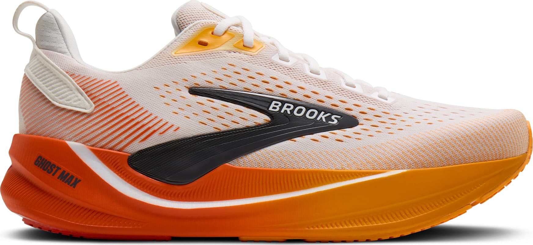 Sportschuhe BROOKS GHOST MAX 4