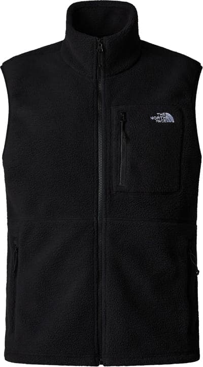 Gilet THE NORTH FACE M YUMIORI VEST