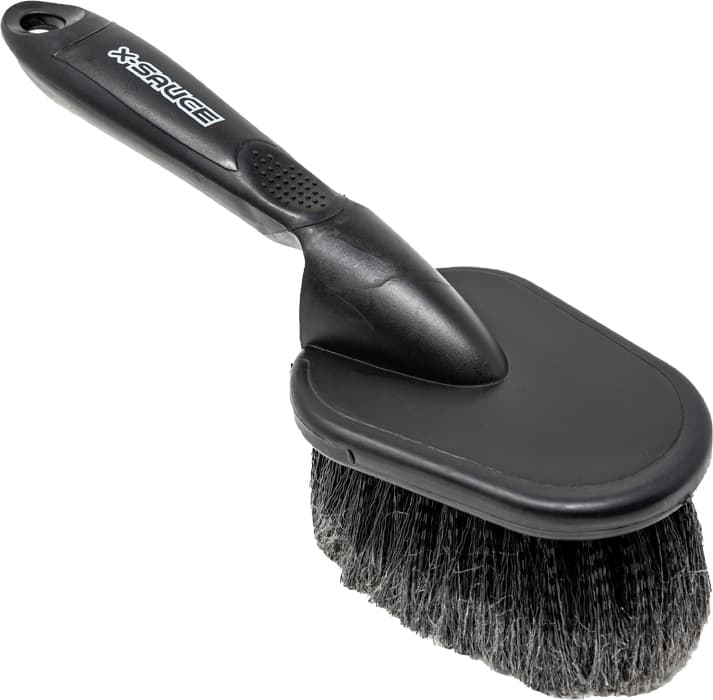 Herramienta X-SAUCE X-SAUCE CEPILLO DE LAVADO SUAVE