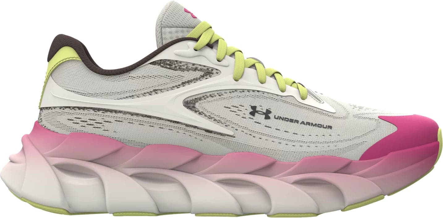 Sabatilles UNDER ARMOUR UA W HB RUNNER 2