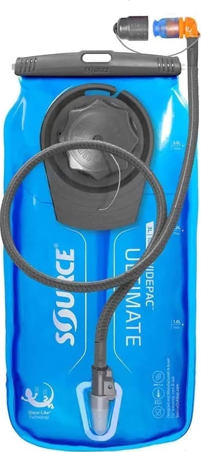 Mochila SOURCE WIDEPAC 3L