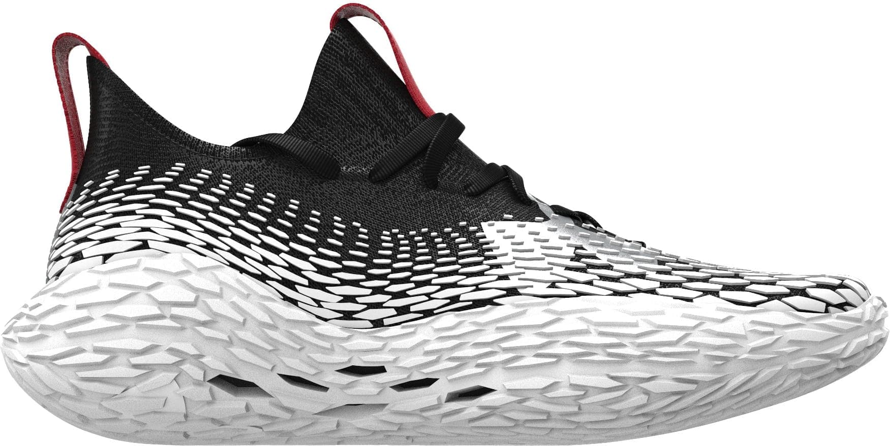 Sneaker UNDER ARMOUR UA FUTR X ELITE 2