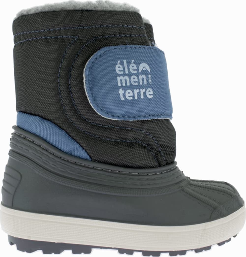 Boots ELEMENTERRE ALBOX BOTTILLON APRÈS-SKI BÉBÉ