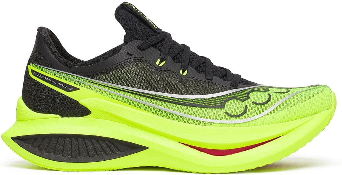Zapatillas SAUCONY ENDORPHIN PRO 5