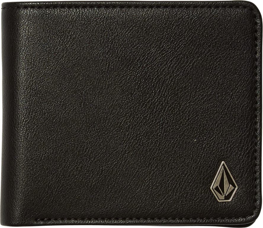 Cartera VOLCOM SLIM STONE PU WALLET S
